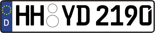 HH-YD2190