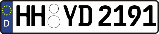 HH-YD2191