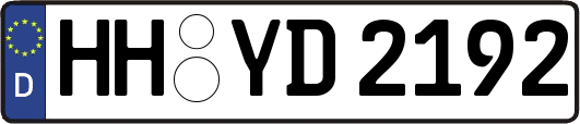 HH-YD2192