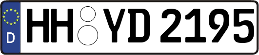 HH-YD2195