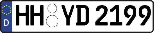 HH-YD2199