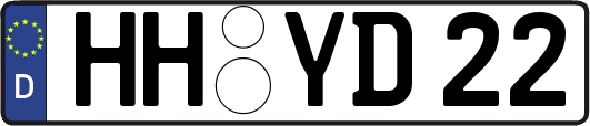 HH-YD22