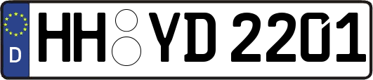 HH-YD2201
