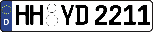 HH-YD2211
