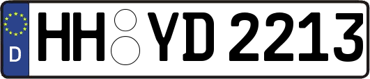 HH-YD2213