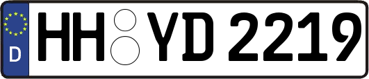 HH-YD2219