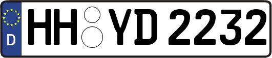 HH-YD2232