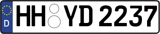 HH-YD2237