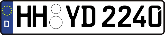 HH-YD2240