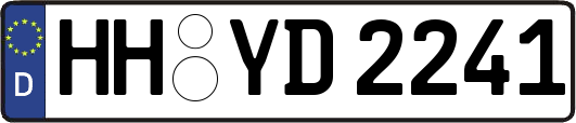 HH-YD2241