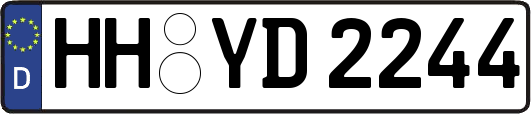 HH-YD2244