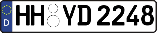 HH-YD2248