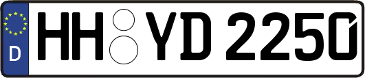 HH-YD2250