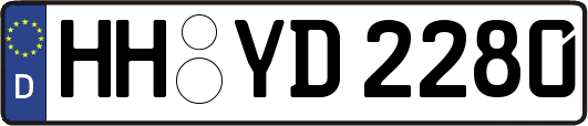 HH-YD2280