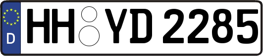 HH-YD2285