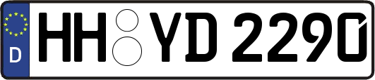 HH-YD2290