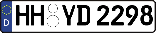 HH-YD2298