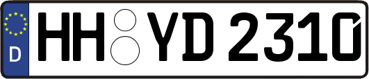 HH-YD2310