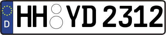 HH-YD2312