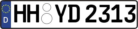 HH-YD2313