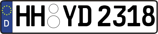 HH-YD2318