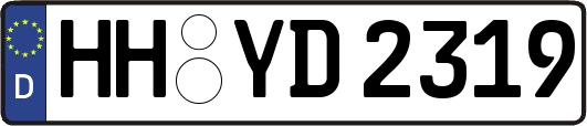 HH-YD2319