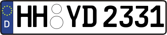 HH-YD2331
