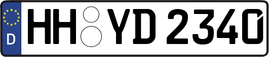 HH-YD2340