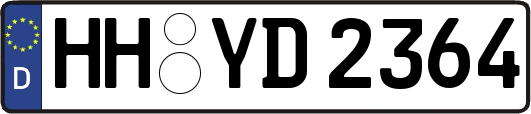 HH-YD2364