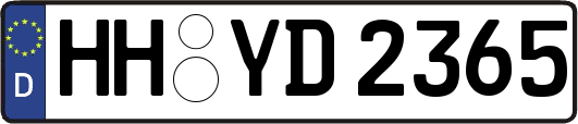 HH-YD2365