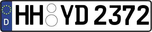 HH-YD2372