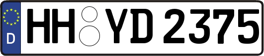 HH-YD2375
