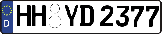 HH-YD2377