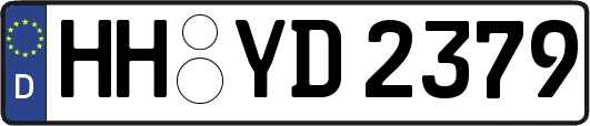 HH-YD2379