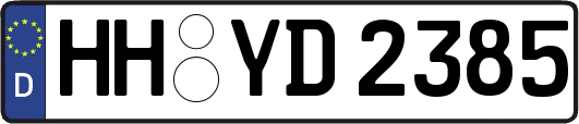 HH-YD2385