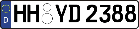 HH-YD2388