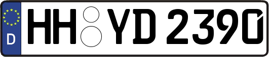 HH-YD2390