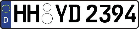 HH-YD2394