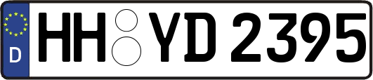HH-YD2395