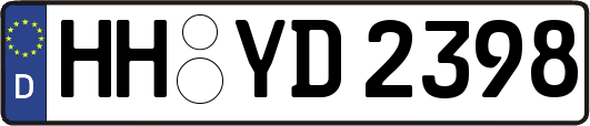 HH-YD2398