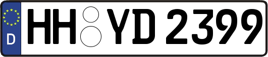HH-YD2399