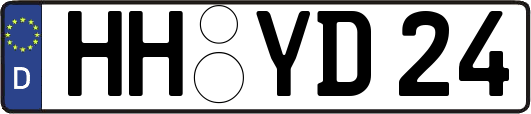 HH-YD24