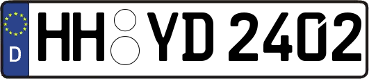 HH-YD2402