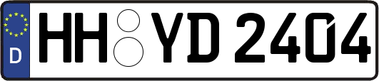 HH-YD2404