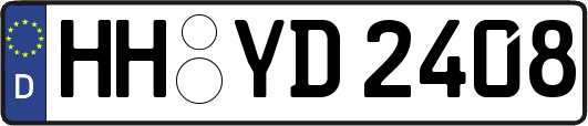 HH-YD2408