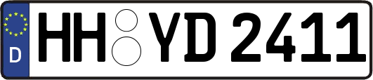 HH-YD2411