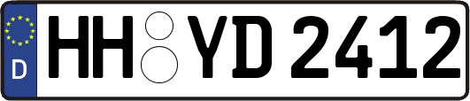 HH-YD2412