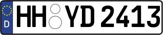 HH-YD2413