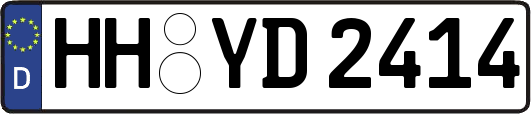 HH-YD2414