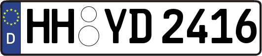 HH-YD2416